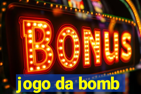 jogo da bomb