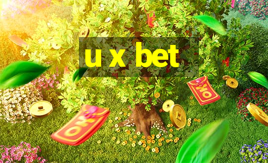 u x bet