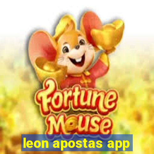 leon apostas app