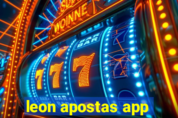 leon apostas app