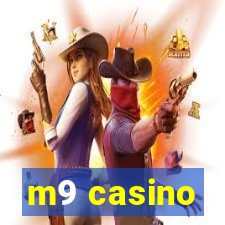 m9 casino