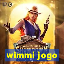 wimmi jogo