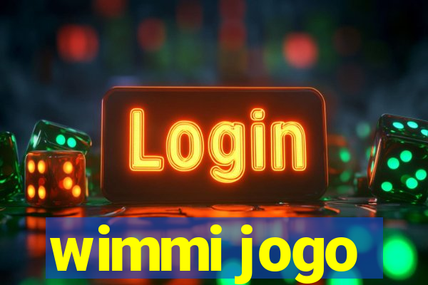 wimmi jogo