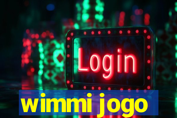 wimmi jogo