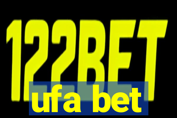 ufa bet