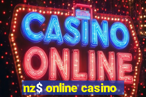 nz$ online casino