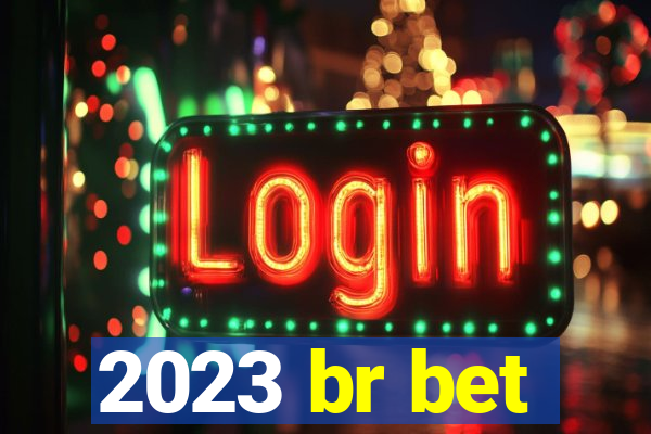 2023 br bet