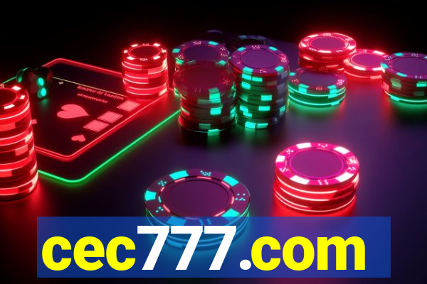 cec777.com