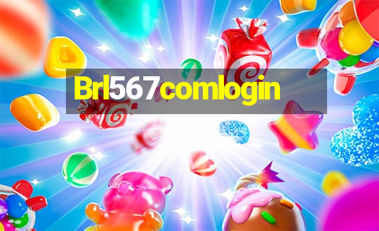 Brl567comlogin