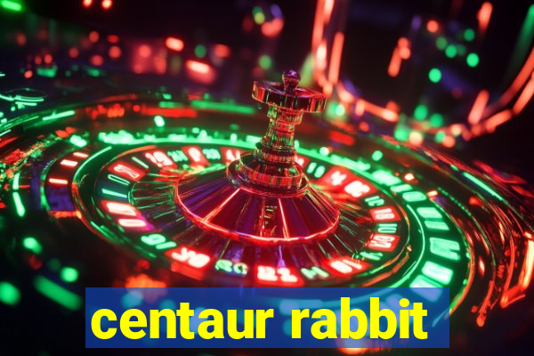 centaur rabbit