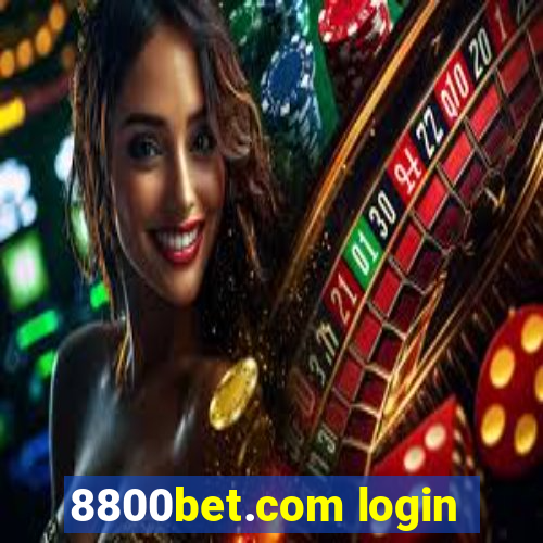 8800bet.com login