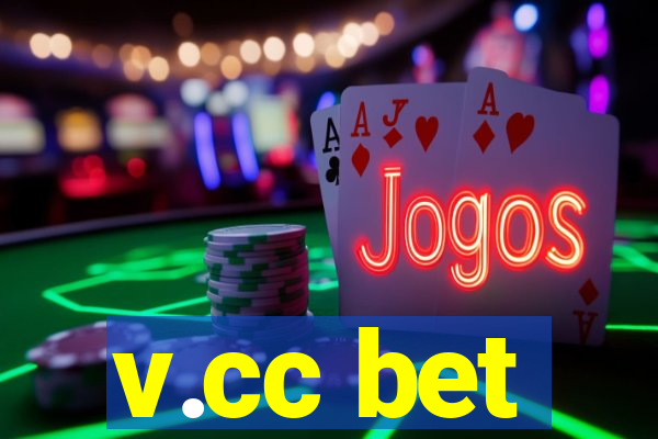 v.cc bet