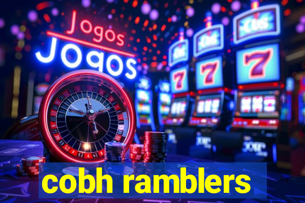 cobh ramblers