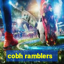 cobh ramblers