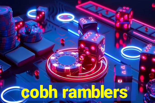 cobh ramblers