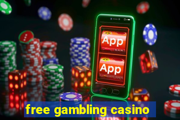 free gambling casino