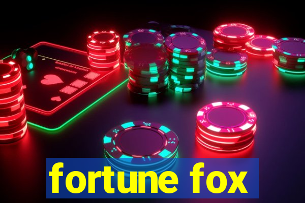 fortune fox