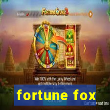 fortune fox