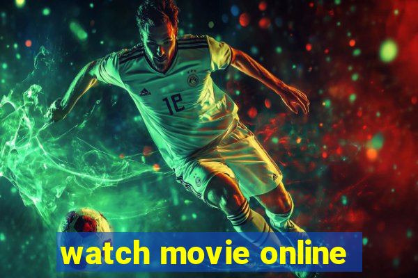 watch movie online