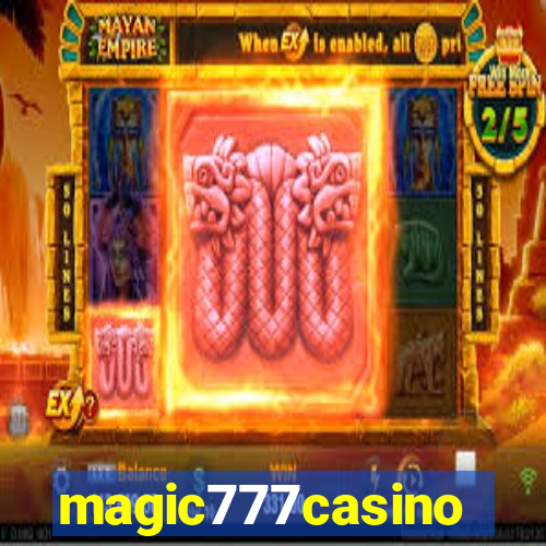 magic777casino