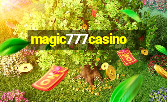 magic777casino