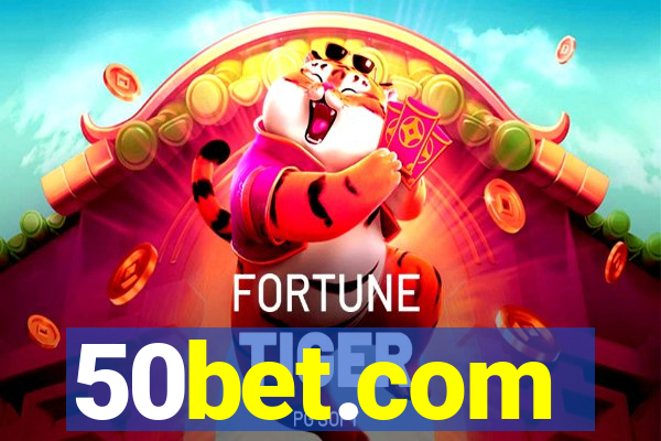 50bet.com