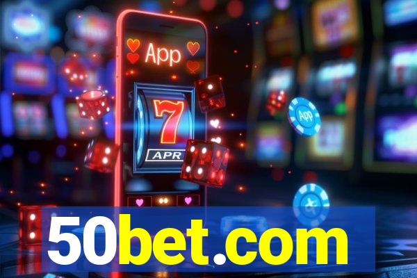 50bet.com