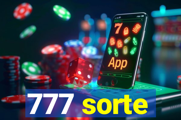 777 sorte