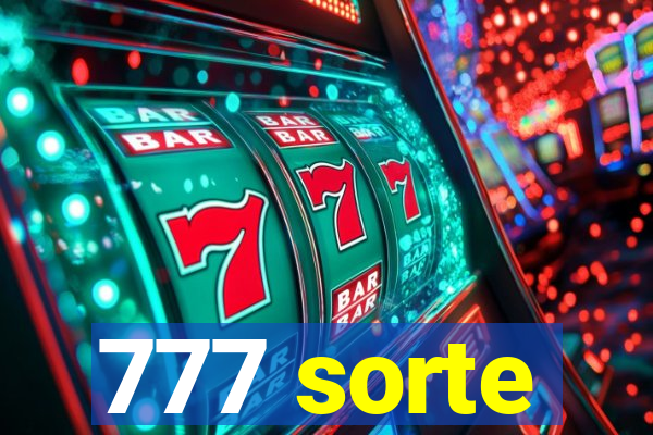 777 sorte