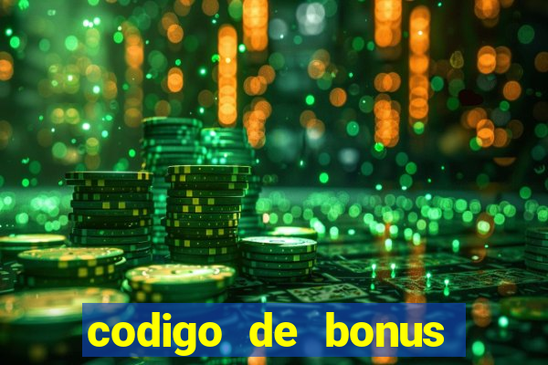 codigo de bonus pixbet deposito