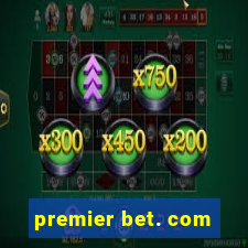 premier bet. com