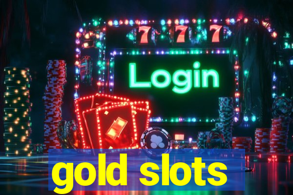 gold slots