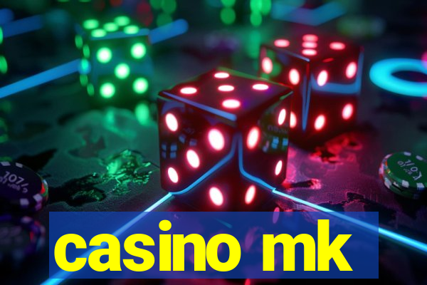 casino mk