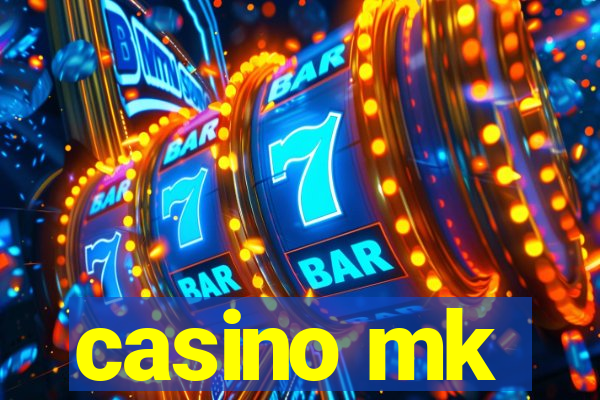 casino mk