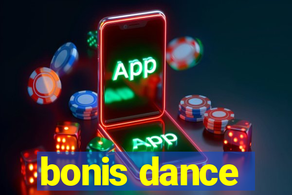 bonis dance