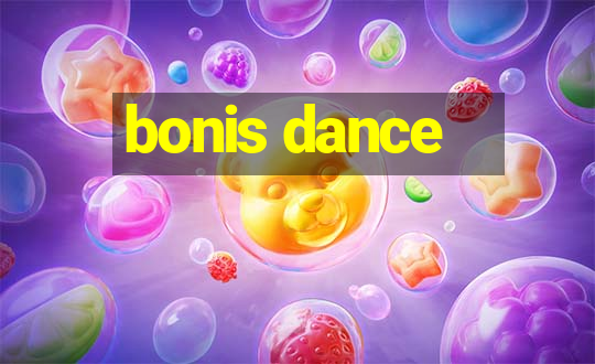 bonis dance