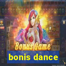 bonis dance