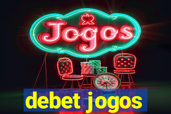 debet jogos