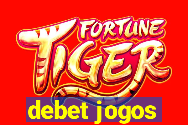 debet jogos