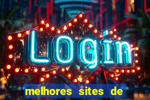 melhores sites de casino online