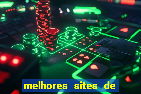 melhores sites de casino online