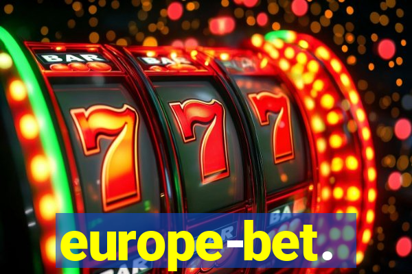 europe-bet.