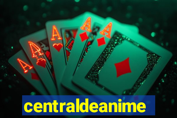 centraldeanime