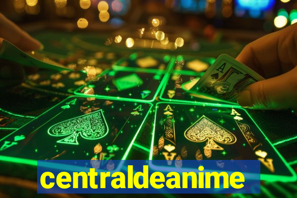 centraldeanime