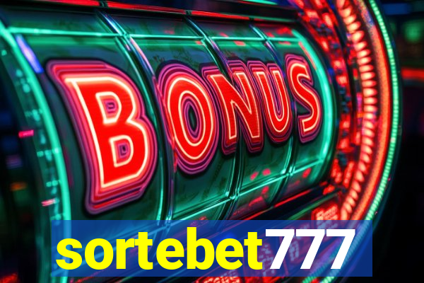 sortebet777