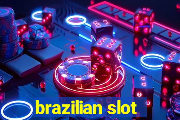 brazilian slot