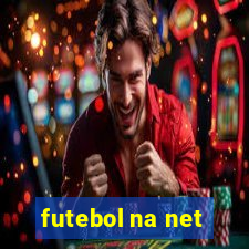 futebol na net