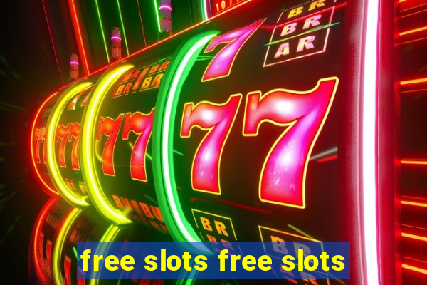 free slots free slots