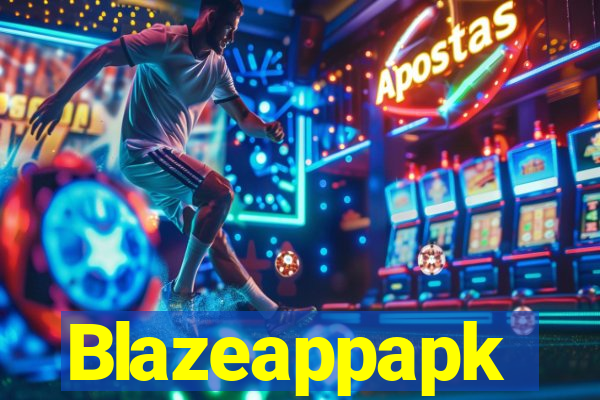 Blazeappapk