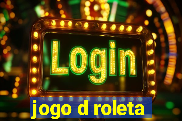 jogo d roleta